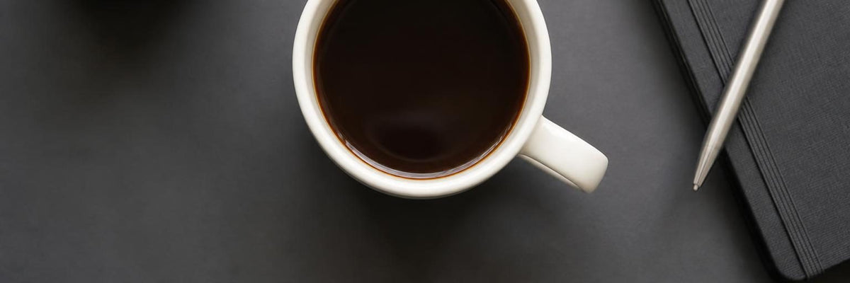 How to keep your teeth white if you drink coffee every day