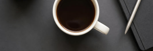 How to keep your teeth white if you drink coffee every day