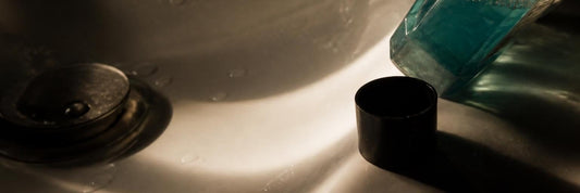 Can you clean your mouth without brushing your teeth?