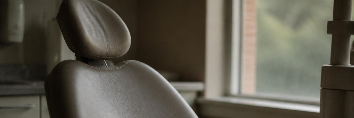 What Happens During a Mouth Sore Biopsy