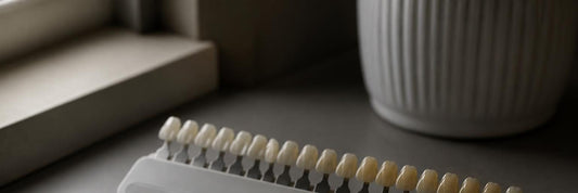 Do veneers ruin your real teeth?