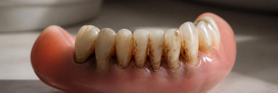 Why do I get tartar even though I brush and floss?