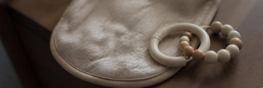 Drooling, Biting, and Gagging: Is It Teething?