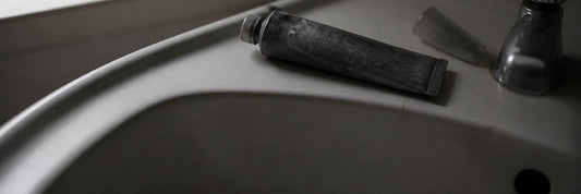 Is charcoal toothpaste bad for whitening teeth?