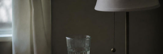 Dry mouth at night keeps waking me up