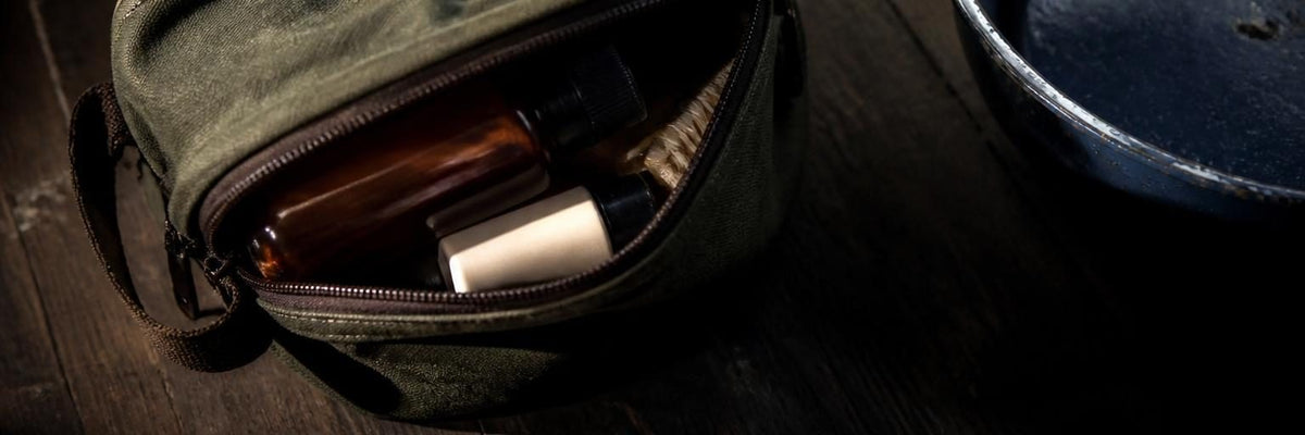 What’s the best travel toothbrush sanitizer?