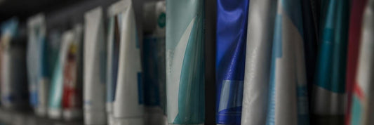 Why is it so hard to find fluoride and nano hydroxyapatite toothpaste?
