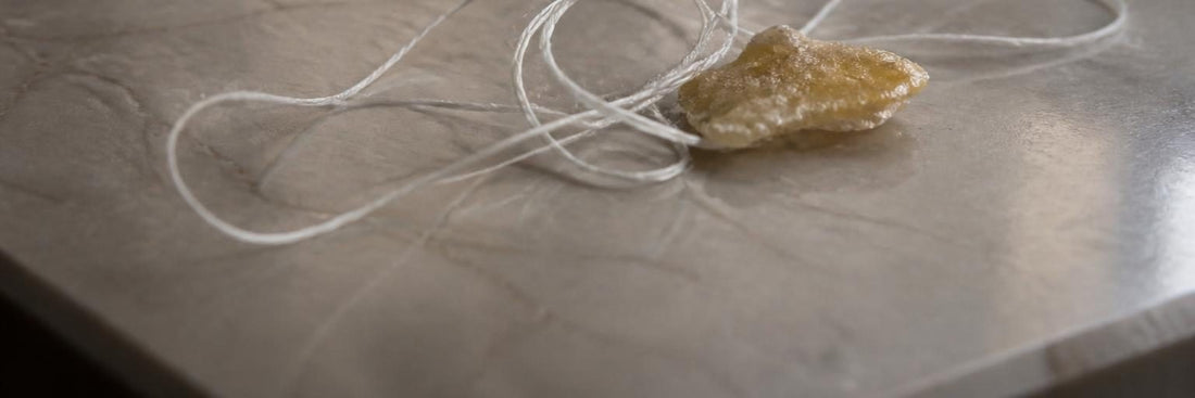 Can tartar fall off your teeth on its own?