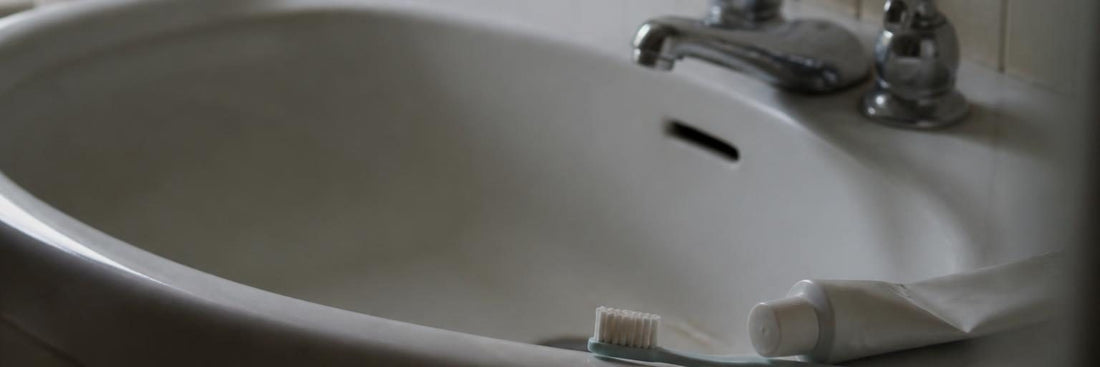 Why can’t I make myself brush my teeth even when I want to?