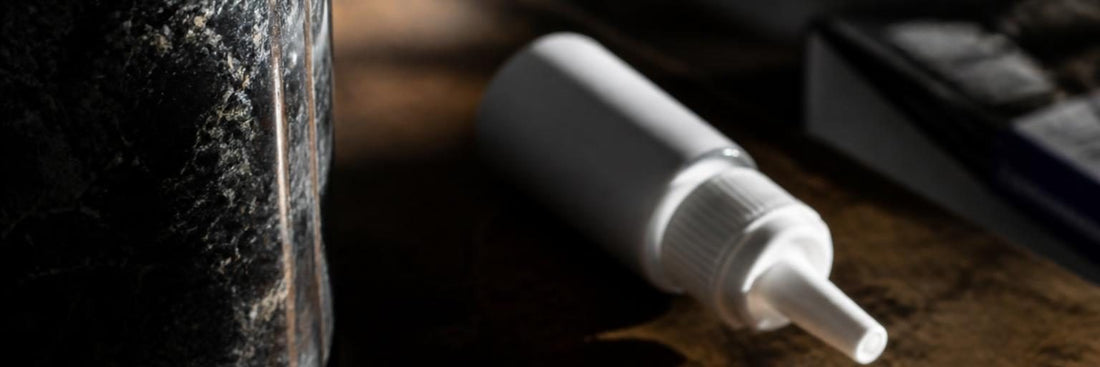 Dry mouth spray vs lozenges for nighttime relief