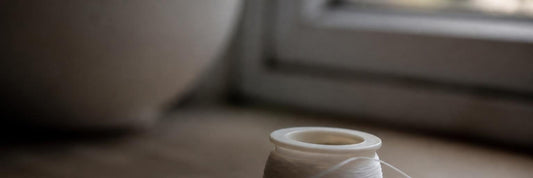 How to Floss When Your Teeth Are Very Tight