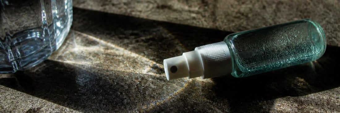 Best alcohol-free breath spray for dry mouth and bad breath