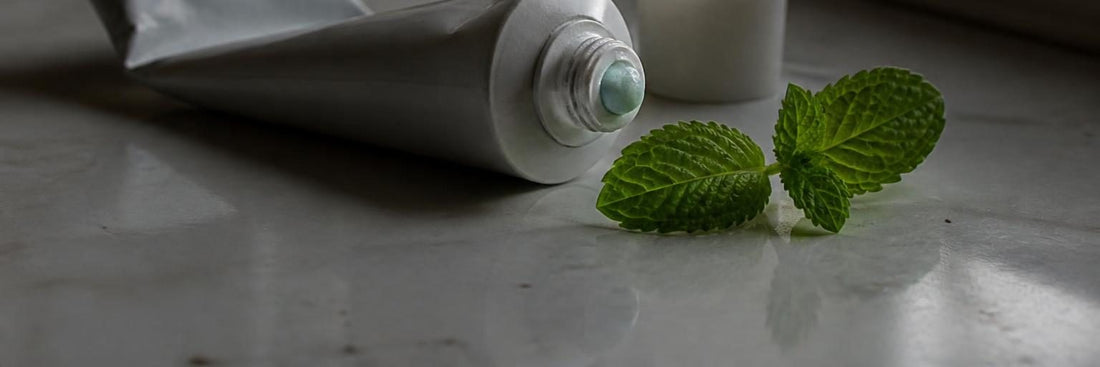 Toothpaste ingredients that trigger sensory aversion