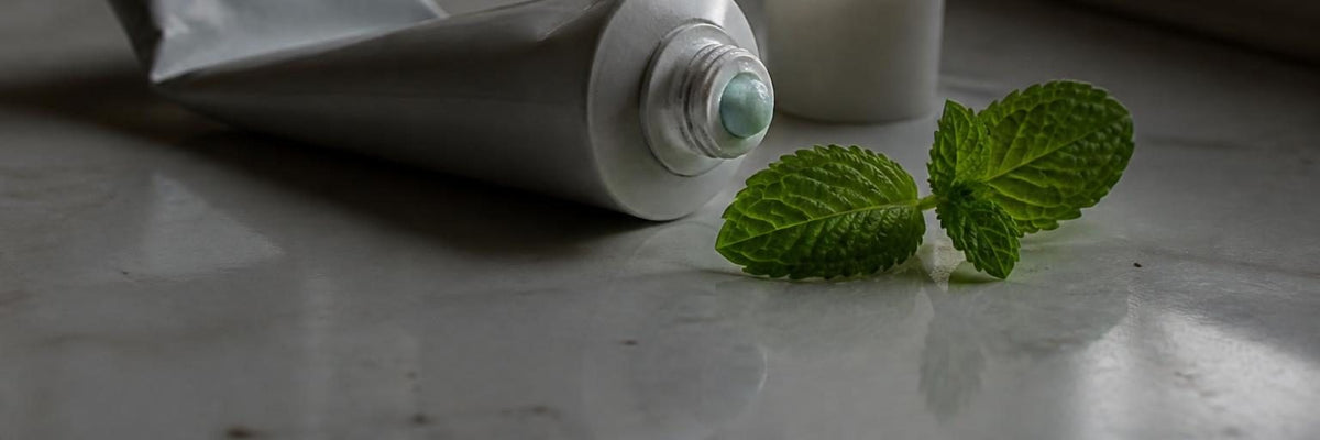 Toothpaste ingredients that trigger sensory aversion