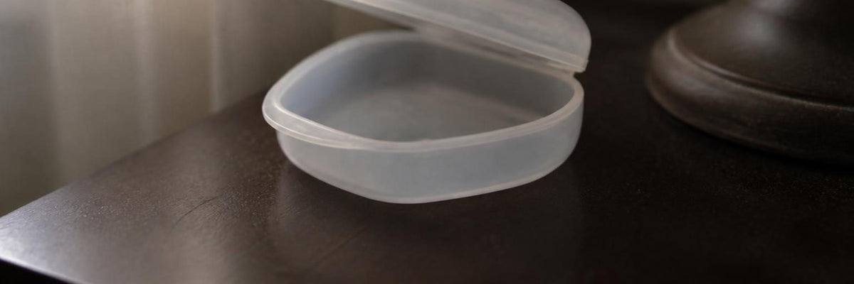 Why do my teeth hurt after wearing a new night guard?