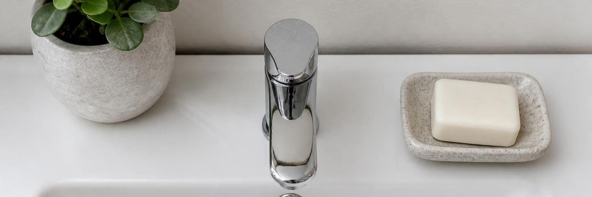 What order should I brush, floss, and mouthwash?
