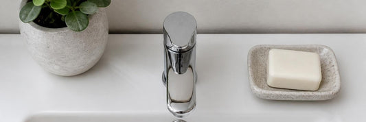 What order should I brush, floss, and mouthwash?