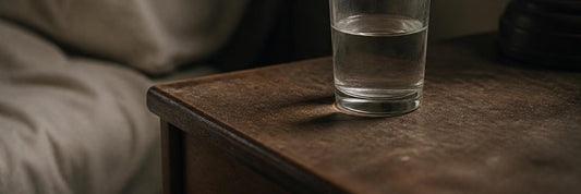 Can dehydration cause bad breath?