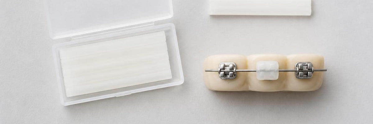 Best Way to Protect a Canker Sore from Braces