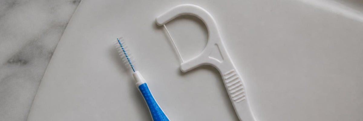 How often should you floss with braces or Invisalign?