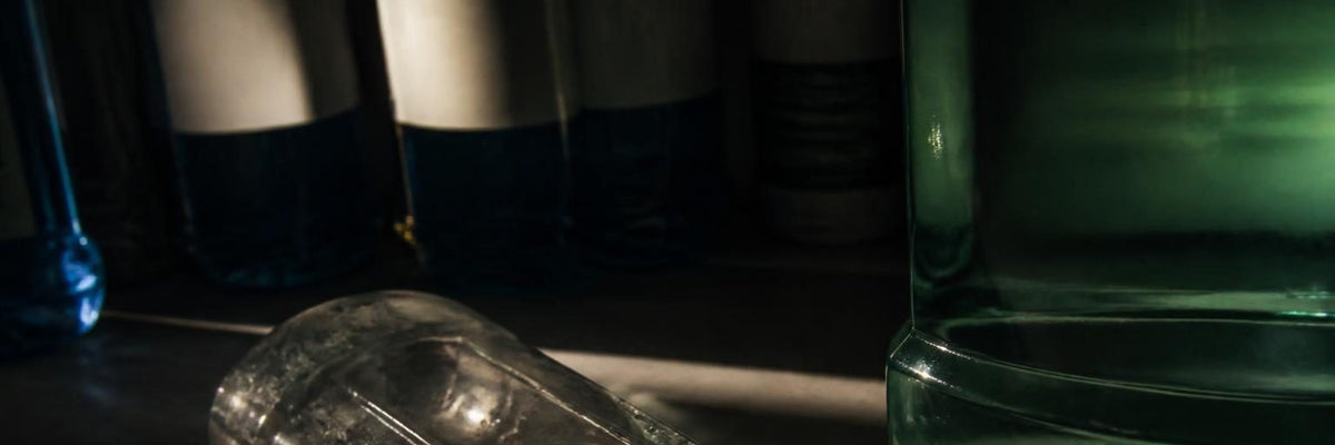 What can I buy for canker sore pain that isn’t alcohol based?