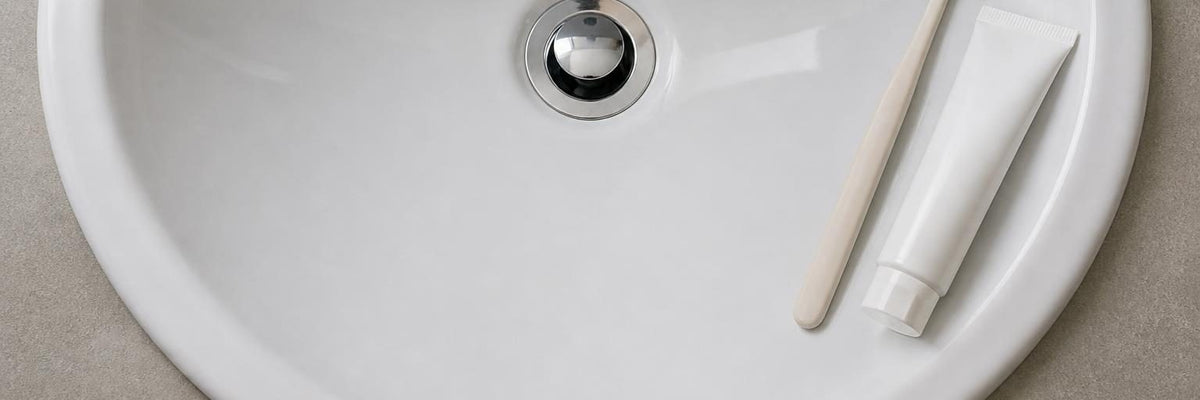How to Brush Sensitive Teeth Without Adding to Recession