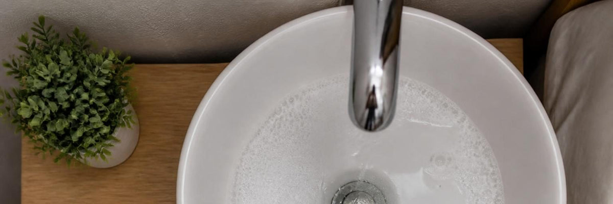 How do I brush my teeth without gagging?