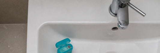 How to Start Taking Care of Your Gums When You’ve Been Neglecting Your Teeth