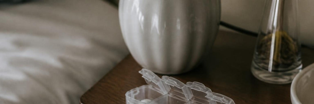 Can antidepressants cause bruxism?
