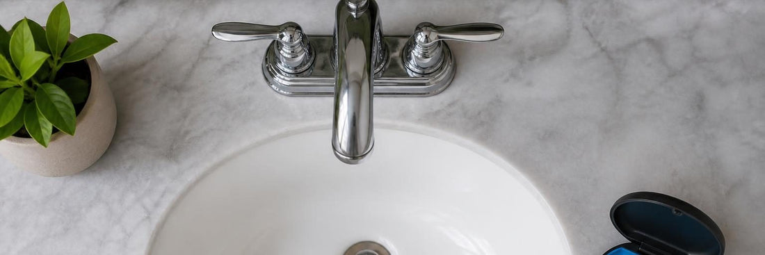 How to clean clear retainers without ruining them
