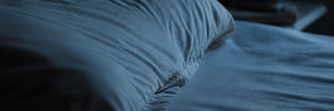 Why Your Jaw Snaps Shut When You Fall Asleep