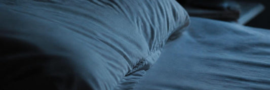 Why Your Jaw Snaps Shut When You Fall Asleep