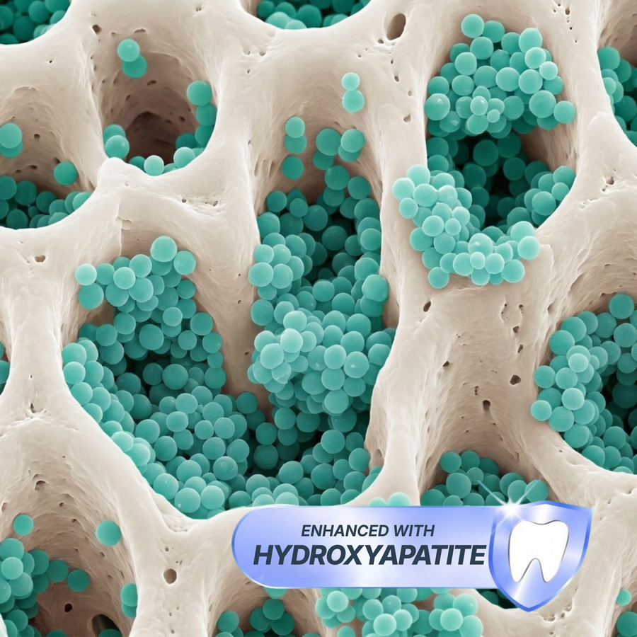 CariSpray Nano-Hydroxyapatite Oral Spray